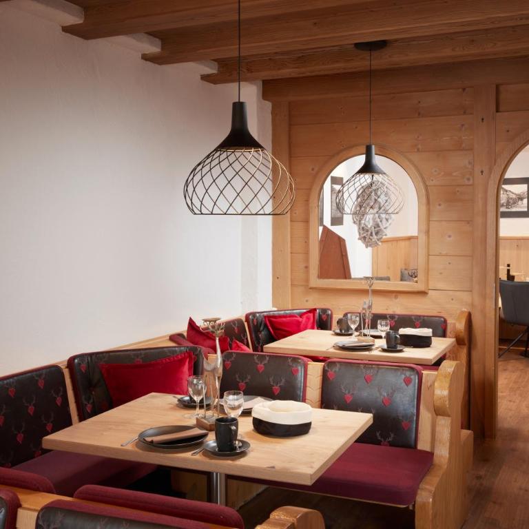 Maximilian Appartements - Apartamento Premium - 16