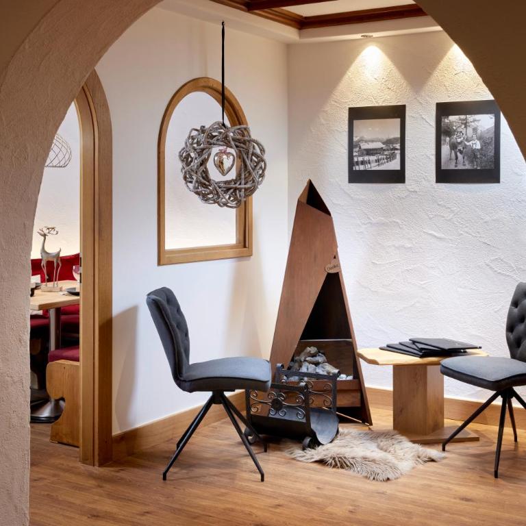 Maximilian Appartements - Apartamento Premium - 15