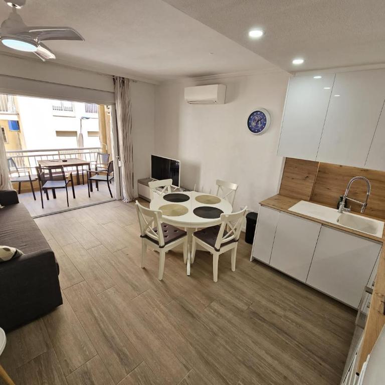 HDA apartment 2. - Apartamento de 2 dormitorios - 11