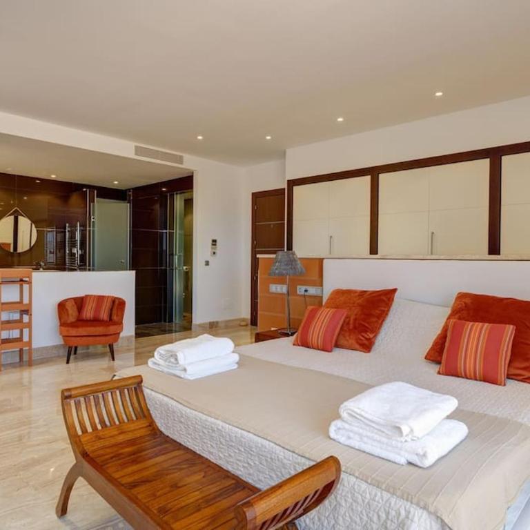 Villa Uno – Stunning 4 bedroom villa with pool - Villa - 21