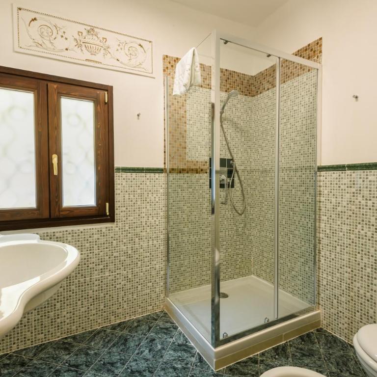 B&B Soggiorno Battistero - Suite Deluxe - 7