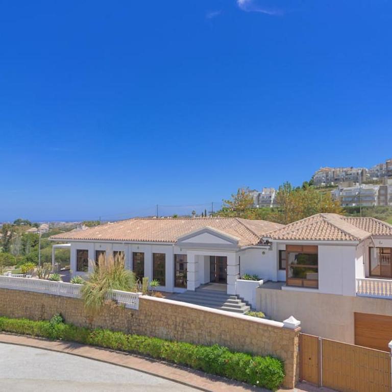 Villa Uno – Stunning 4 bedroom villa with pool - Villa - 27