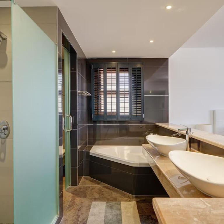 Villa Uno – Stunning 4 bedroom villa with pool - Villa - 28
