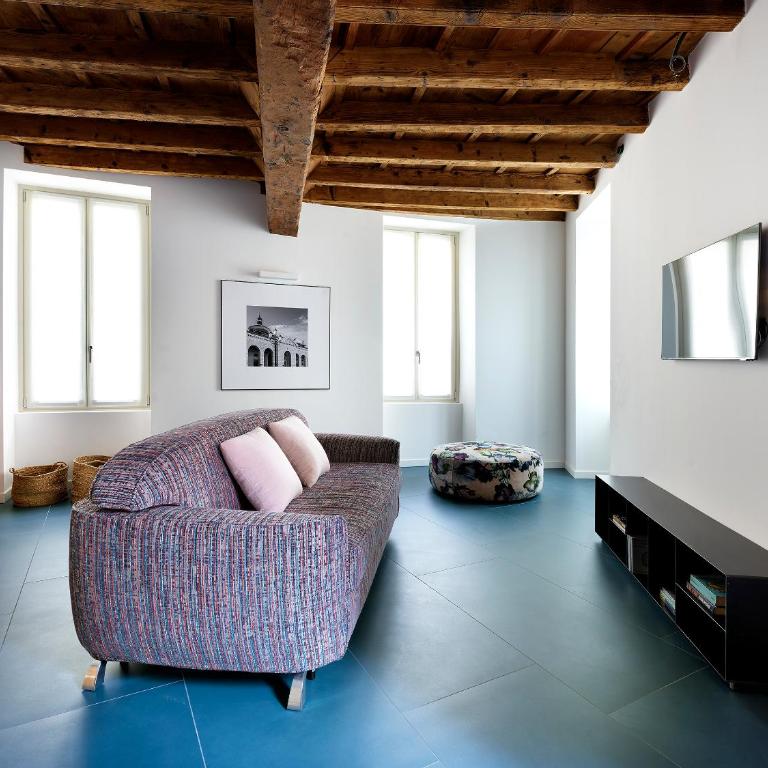 SG9 CITY APARTMENTS - Apartamento de 1 dormitorio - 12