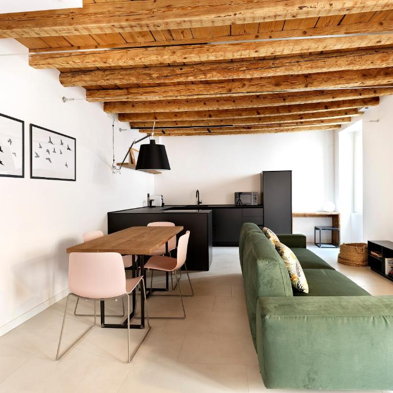 SG9 CITY APARTMENTS - Apartamento de 2 dormitorios - 11