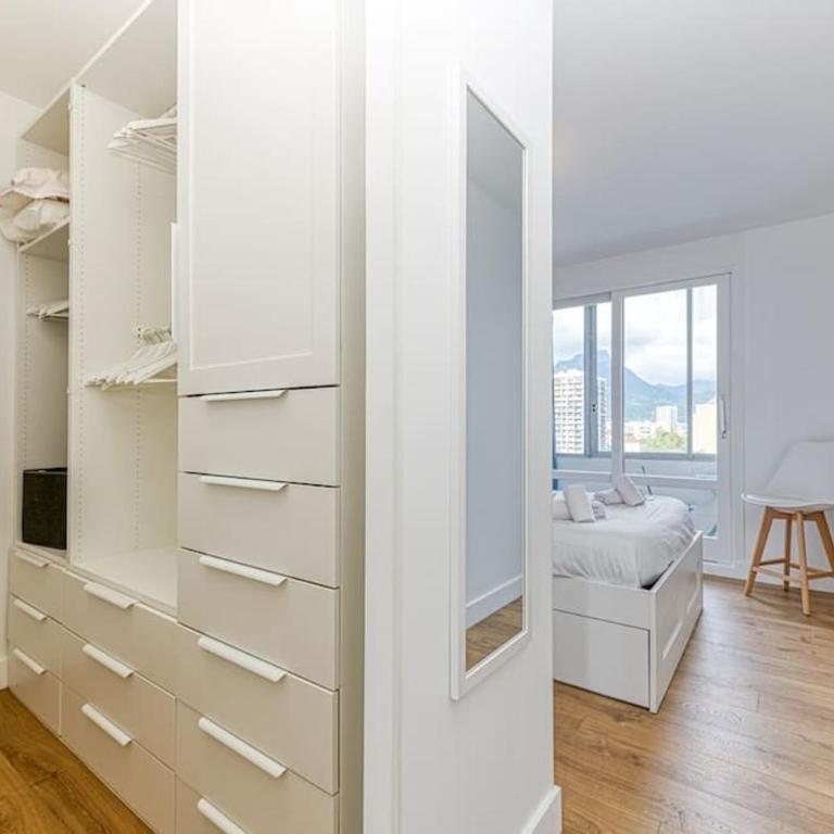 117 liberation GRENOBLE - Appartement 2 Chambres - 8