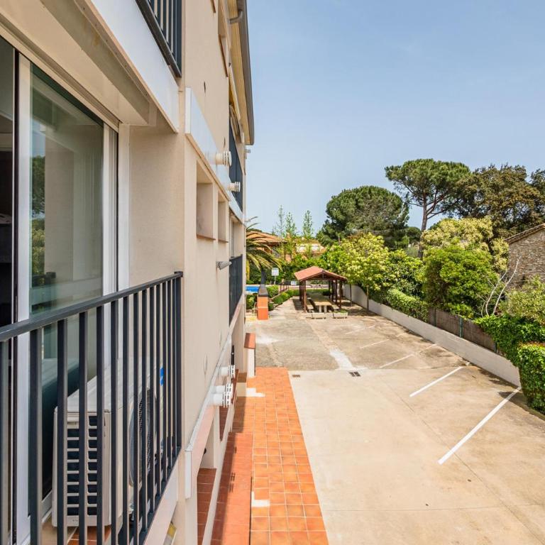 AO-6 Calella de Palafrugell 2 PAX - Apartamento de 1 dormitorio - 9