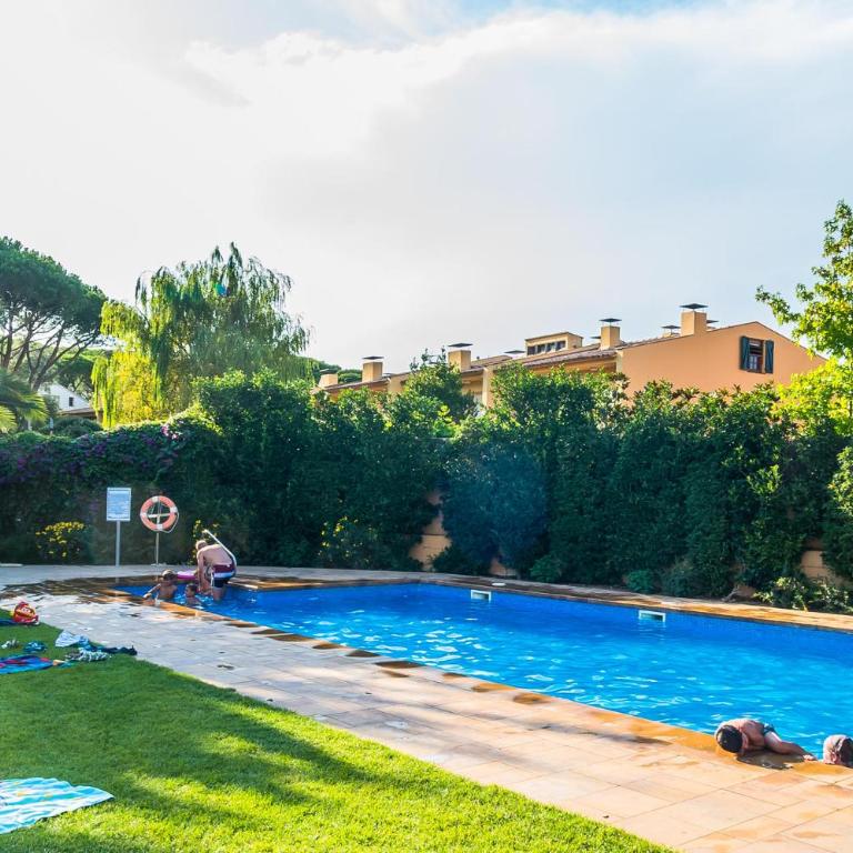 AO-6 Calella de Palafrugell 2 PAX - Apartamento de 1 dormitorio - 2