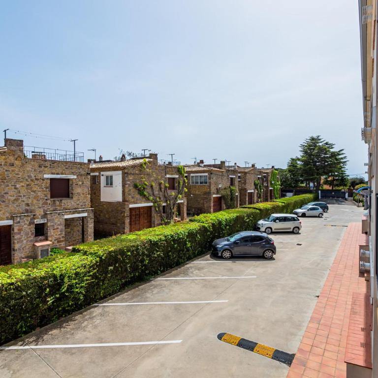 AO-6 Calella de Palafrugell 2 PAX - Apartamento de 1 dormitorio - 10