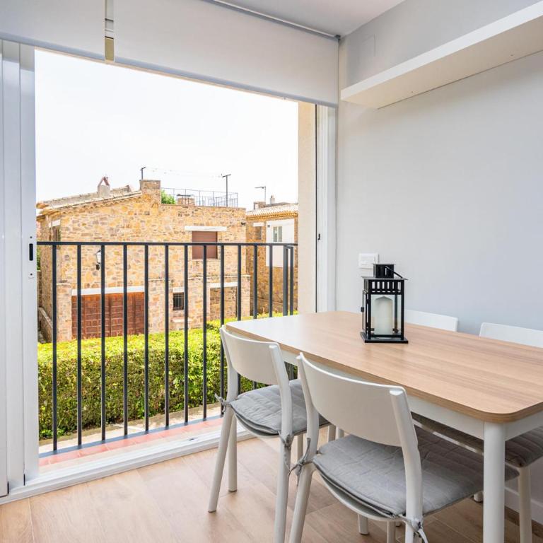 AO-6 Calella de Palafrugell 2 PAX - Apartamento de 1 dormitorio - 14