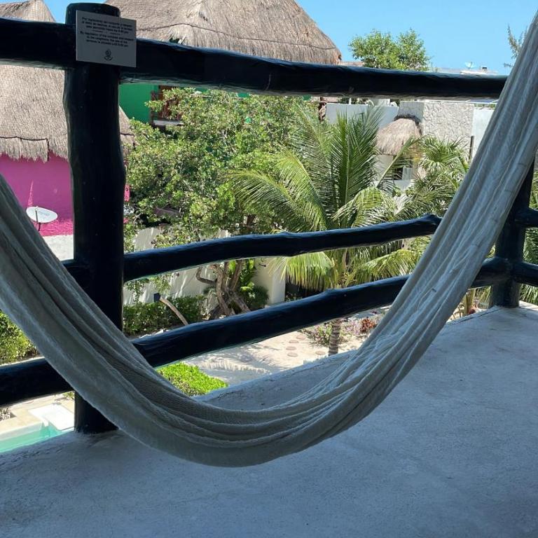 Family Apartment in Beautiful Residential Complex in Holbox - Casa - 25