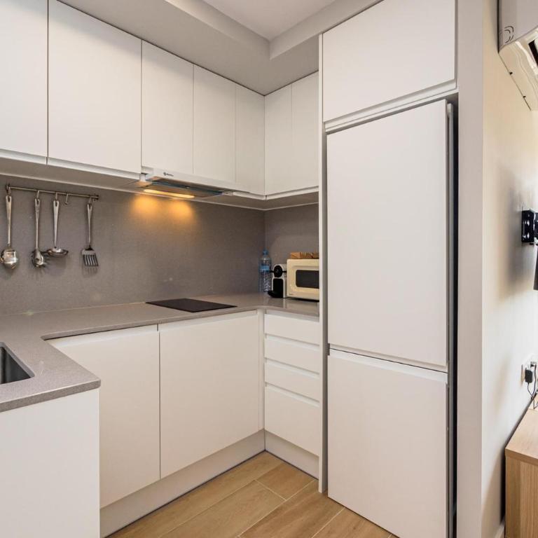 AO-6 Calella de Palafrugell 2 PAX - Apartamento de 1 dormitorio - 17