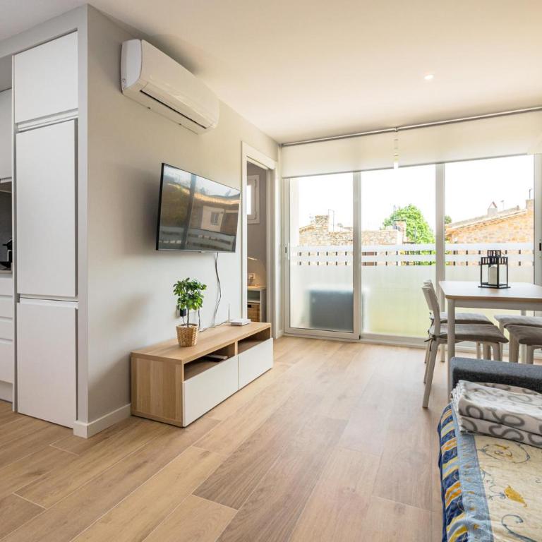 AO-6 Calella de Palafrugell 2 PAX - Apartamento de 1 dormitorio - 16