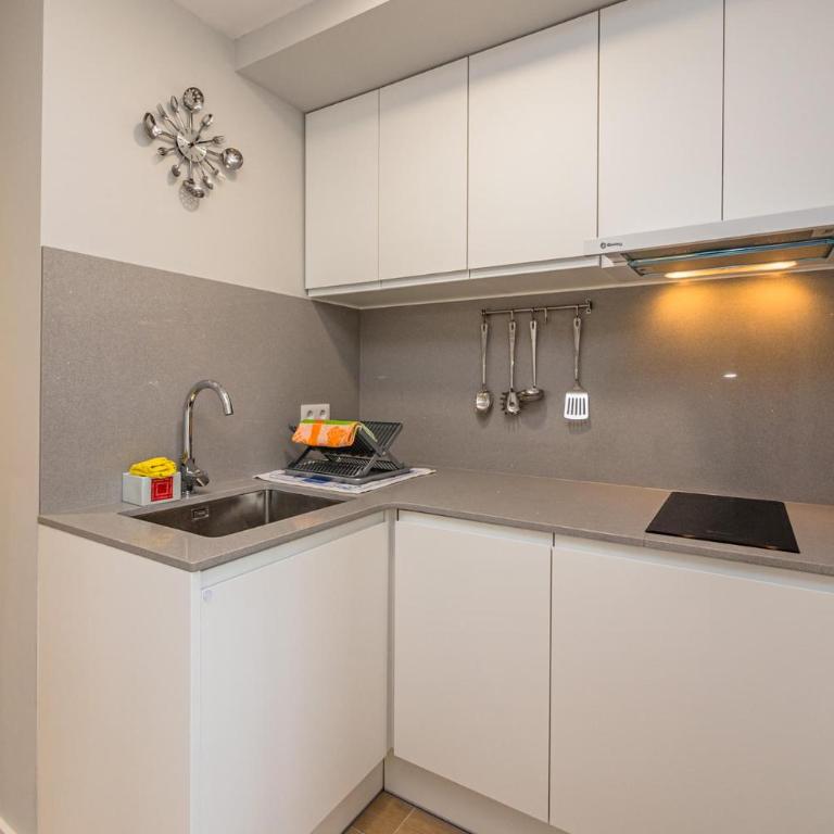 AO-6 Calella de Palafrugell 2 PAX - Apartamento de 1 dormitorio - 18