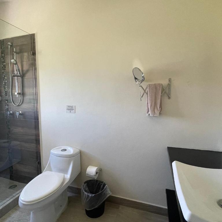 Family Apartment in Beautiful Residential Complex in Holbox - Casa - 28