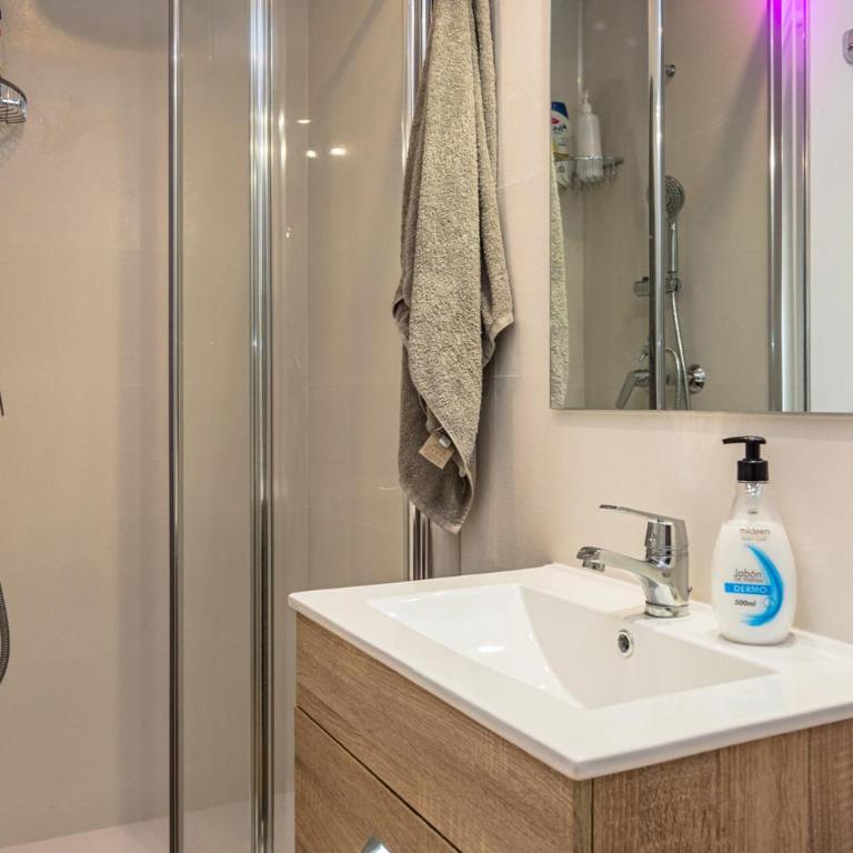 AO-6 Calella de Palafrugell 2 PAX - Apartamento de 1 dormitorio - 21