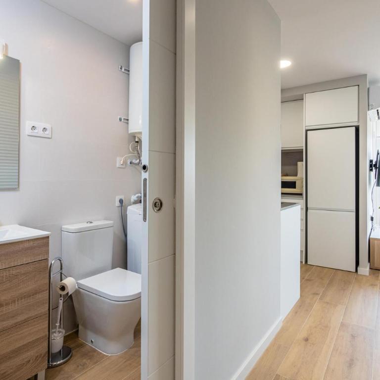 AO-6 Calella de Palafrugell 2 PAX - Apartamento de 1 dormitorio - 20