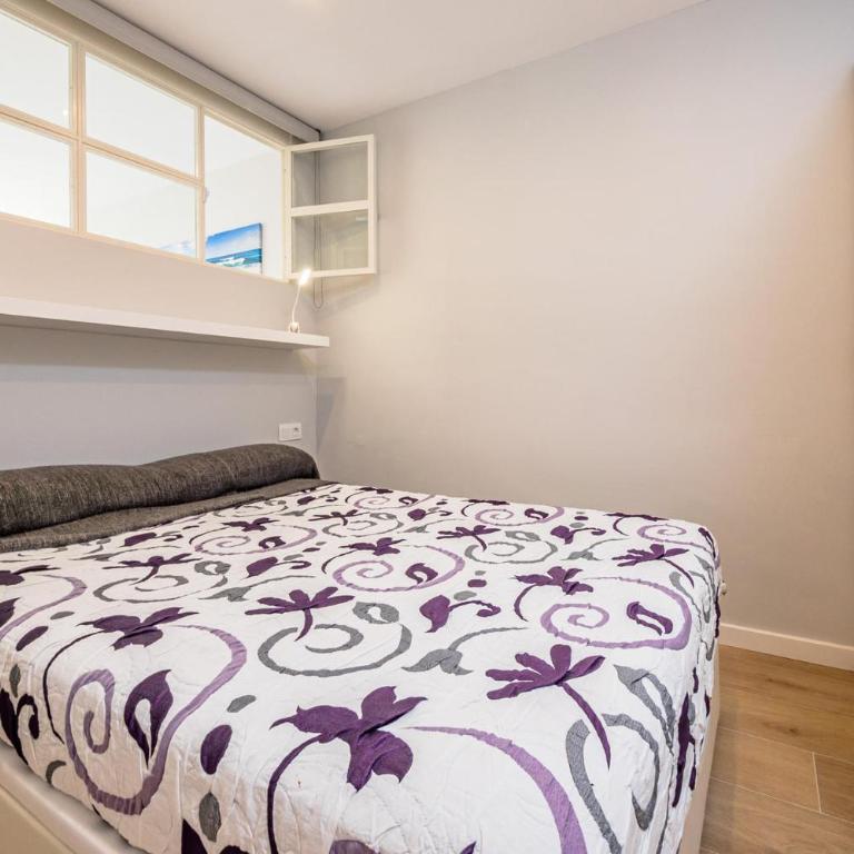 AO-6 Calella de Palafrugell 2 PAX - Apartamento de 1 dormitorio - 8