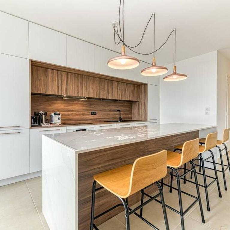117 liberation GRENOBLE - Appartement 2 Chambres - 42