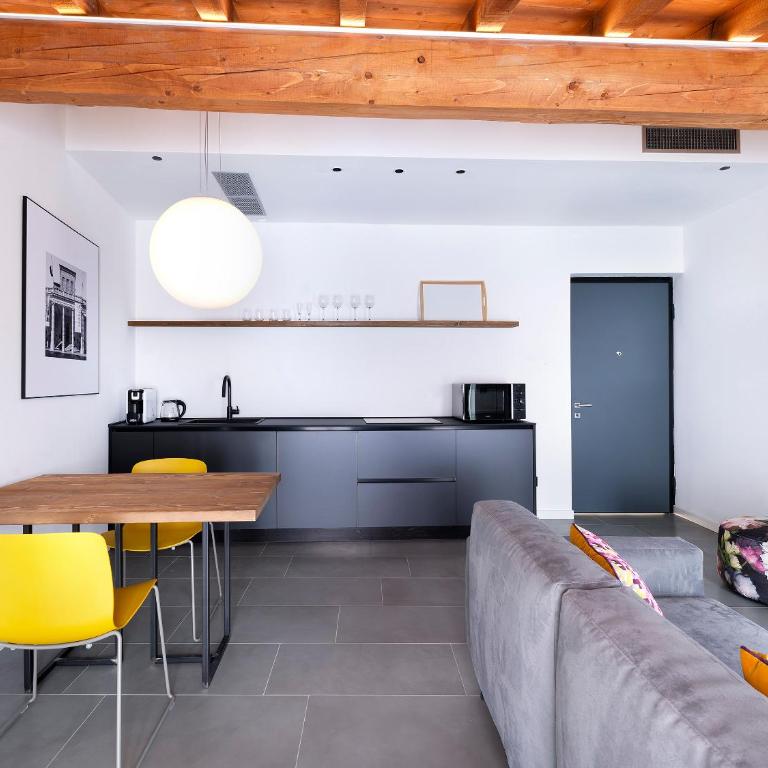 SG9 CITY APARTMENTS - Apartamento de 1 dormitorio - 2