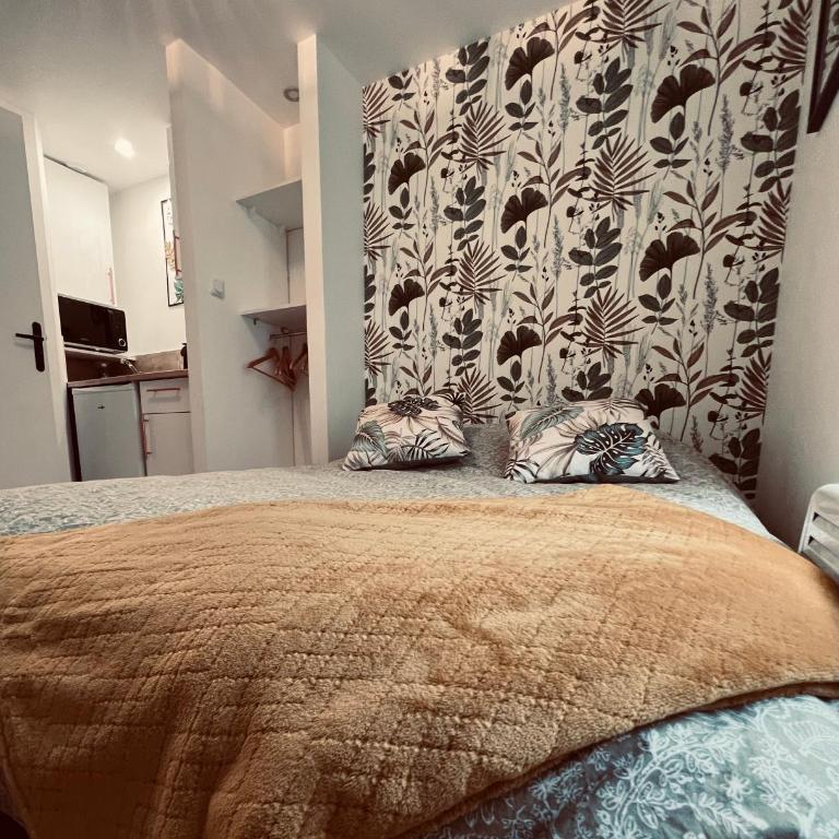 Rouen Saint Nicaise - Appartement 1 Chambre - 2