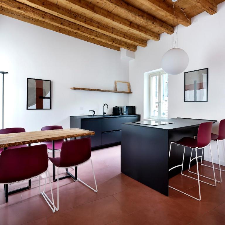 SG9 CITY APARTMENTS - Apartamento de 1 dormitorio - 10