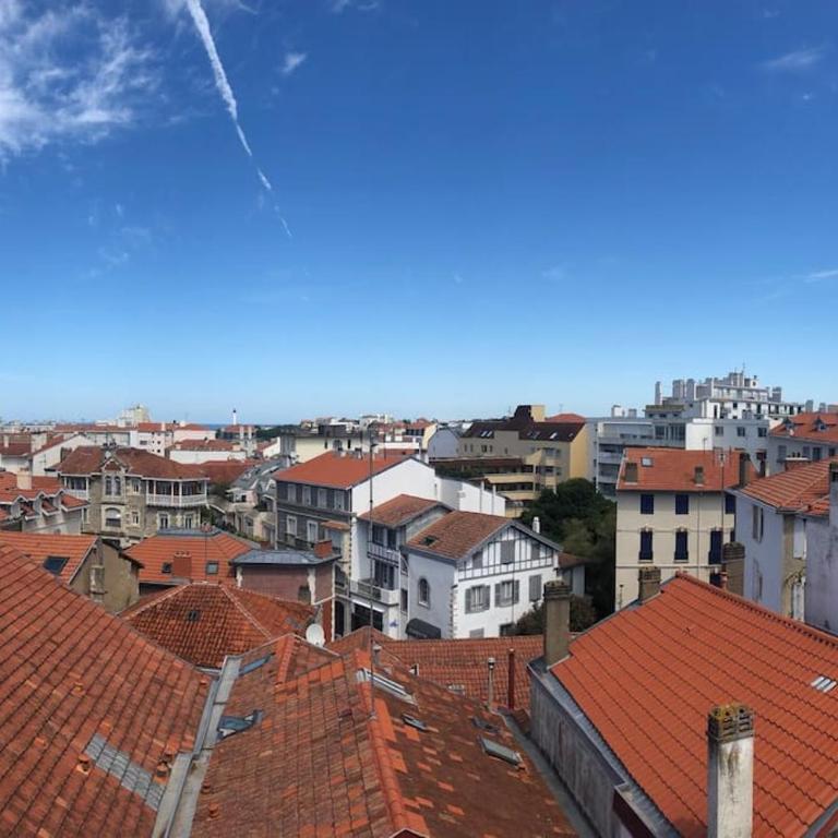 Beautiful appart for 2/4 person, amazing view - Appartement 2 Chambres - 1