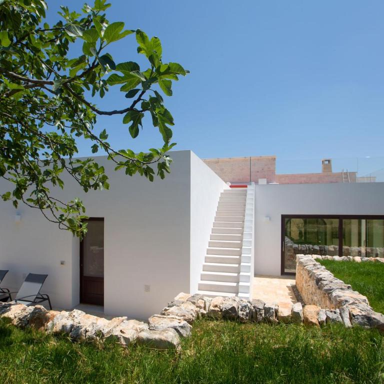 Ddò Relais di Puglia - Double Room with Private Bathroom - 5