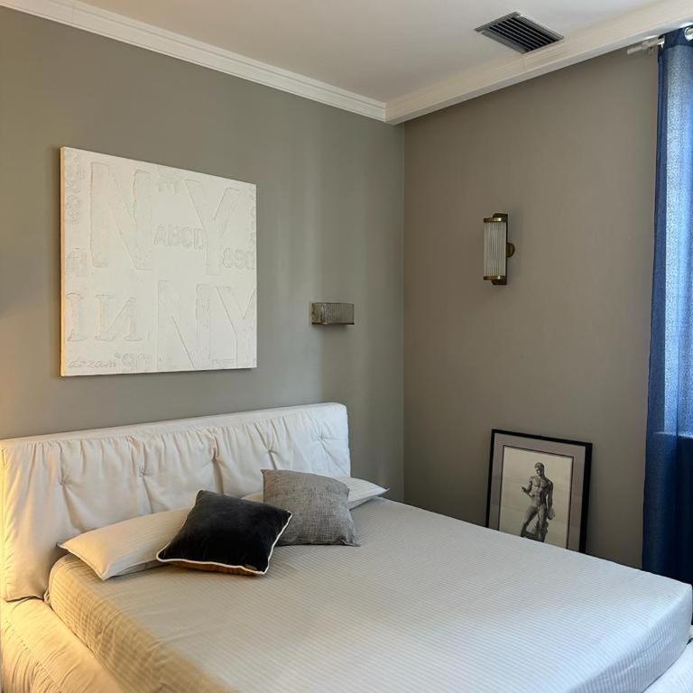 CARDUCCI 3 - Appartamento con 2 Camere da Letto - 8