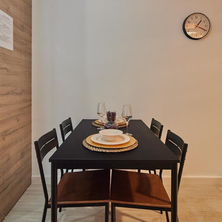 Redo Home El Pópulo - Apartamento de 1 dormitorio - 7