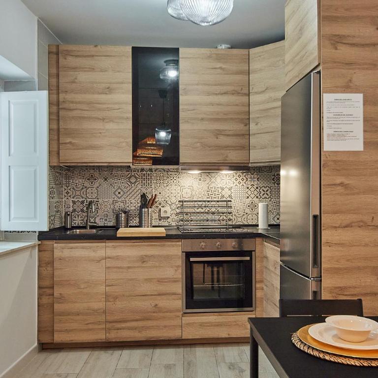 Redo Home El Pópulo - Apartamento de 1 dormitorio - 3