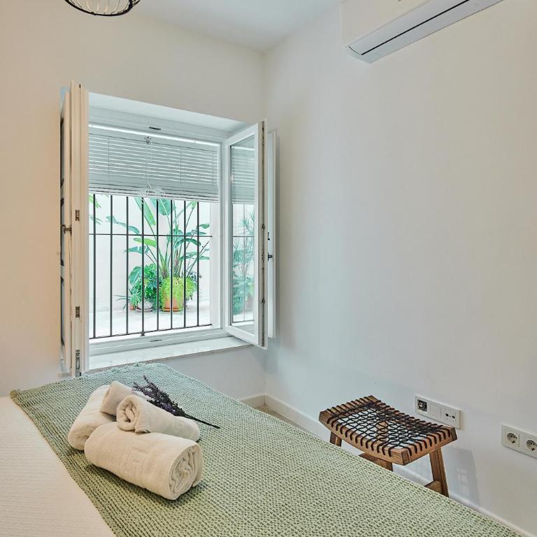 Redo Home El Pópulo - Apartamento de 1 dormitorio - 25