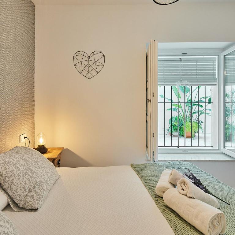 Redo Home El Pópulo - Apartamento de 1 dormitorio - 26
