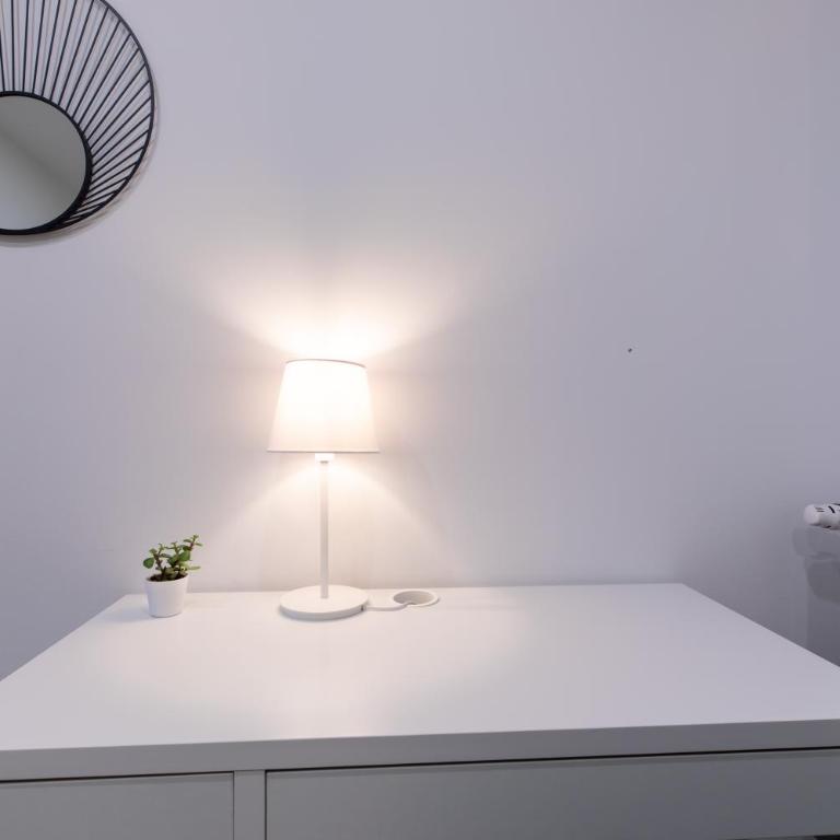 T3 avec Terrasse & Jardin Proche de la gare Alfred Musset - Appartement 2 Chambres - 22