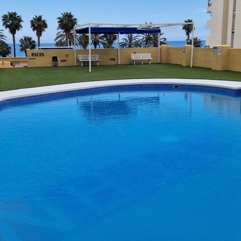 Magnificas vistas al mar - Apartamento - 27