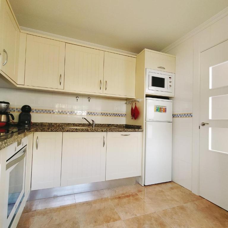 Nerja Sun Apartments Casa Cipreses 5 - Casa - 40