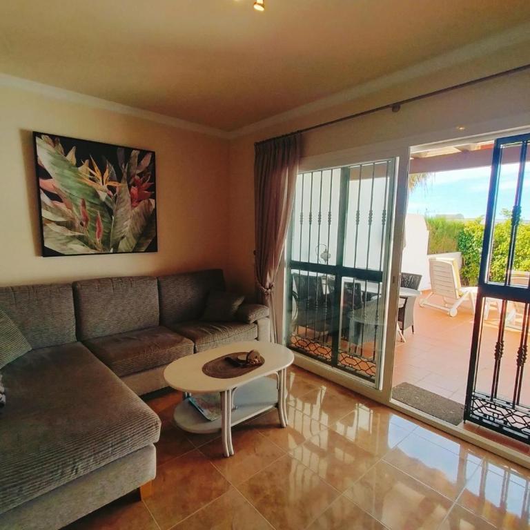 Nerja Sun Apartments Casa Cipreses 5 - Casa - 37