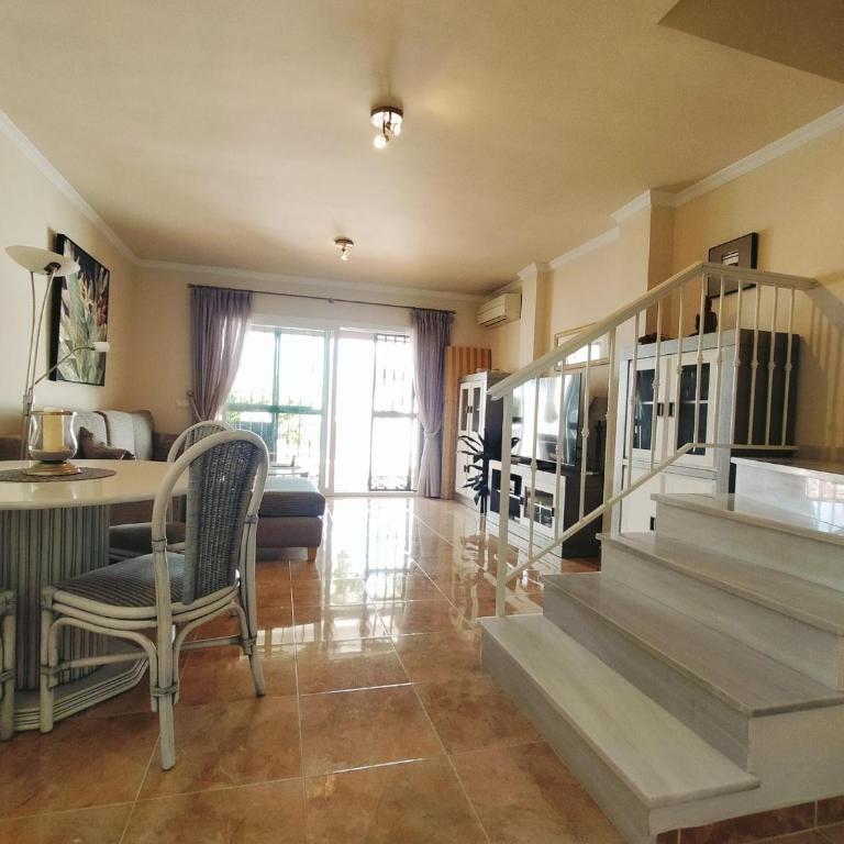 Nerja Sun Apartments Casa Cipreses 5 - Casa - 38