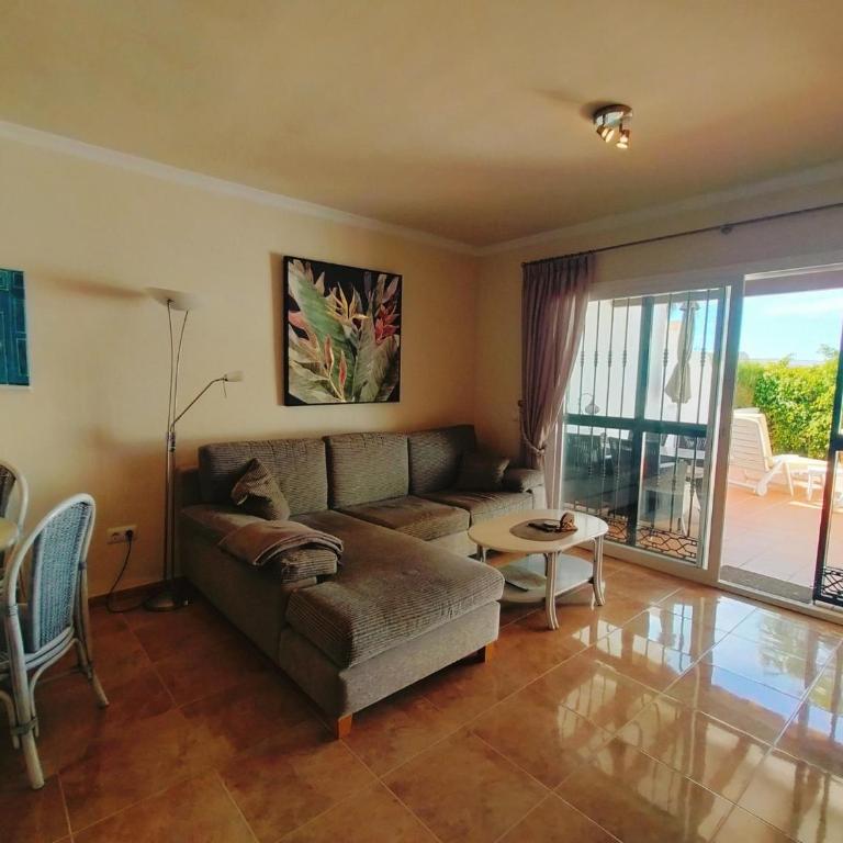 Nerja Sun Apartments Casa Cipreses 5 - Casa - 31