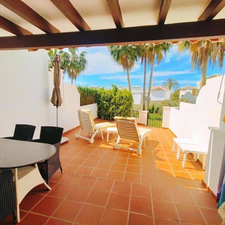 Nerja Sun Apartments Casa Cipreses 5 - Casa - 33