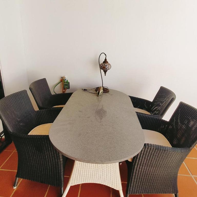 Nerja Sun Apartments Casa Cipreses 5 - Casa - 32