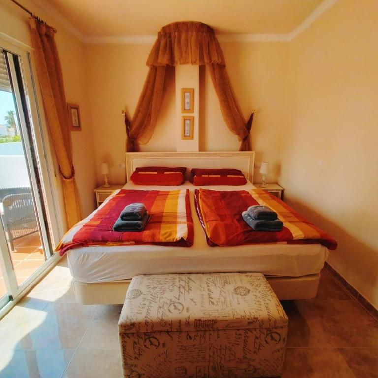 Nerja Sun Apartments Casa Cipreses 5 - Casa - 28