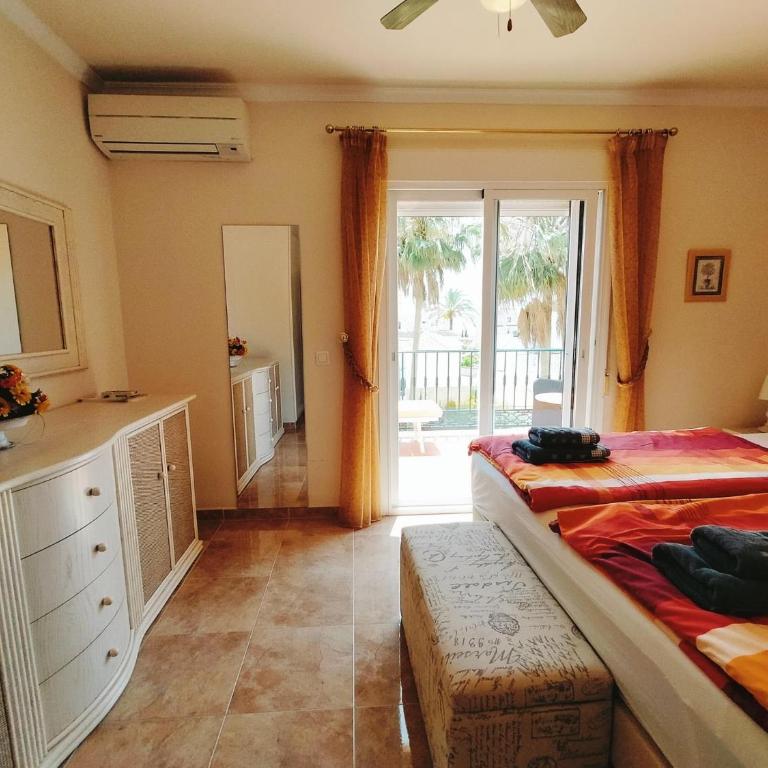 Nerja Sun Apartments Casa Cipreses 5 - Casa - 26