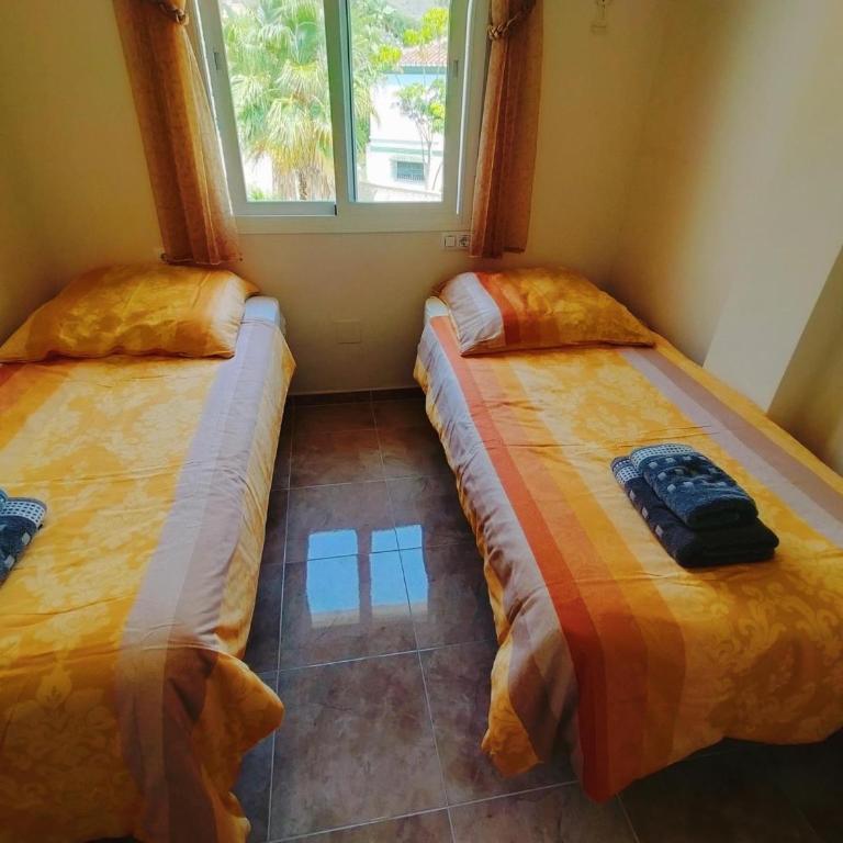 Nerja Sun Apartments Casa Cipreses 5 - Casa - 14