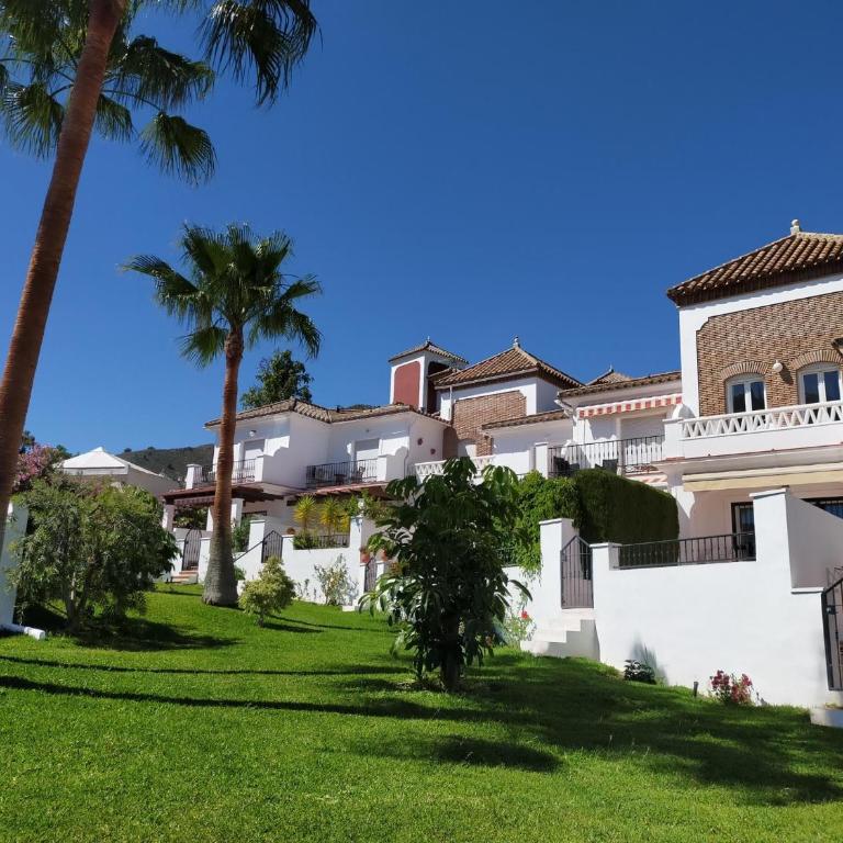 Nerja Sun Apartments Casa Cipreses 5 - Casa - 8