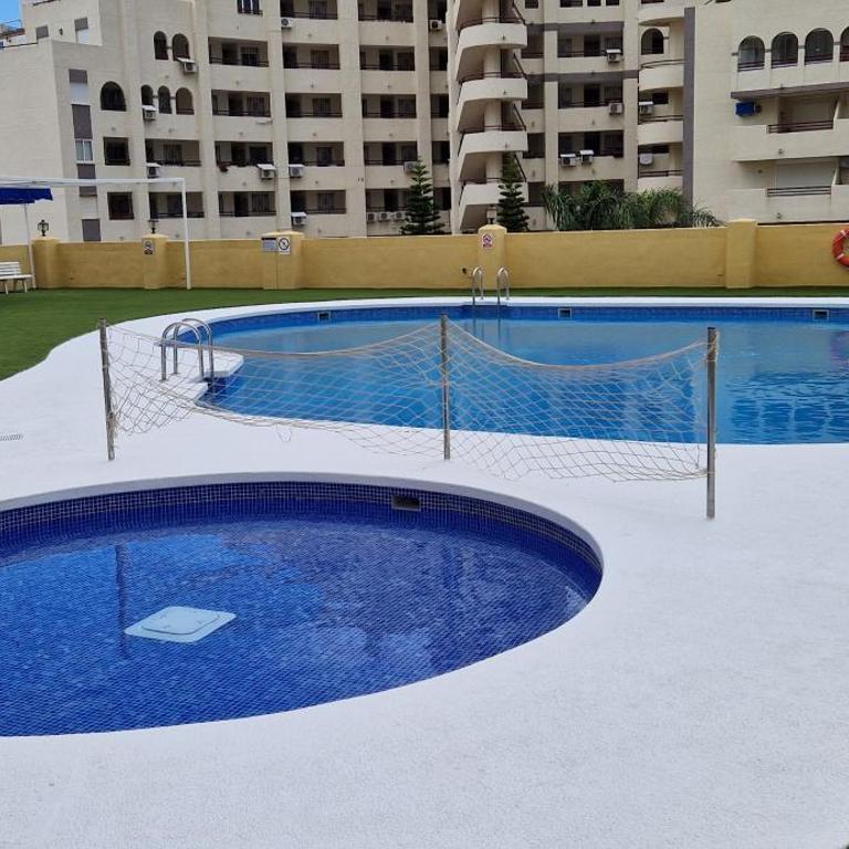 Magnificas vistas al mar - Apartamento - 26