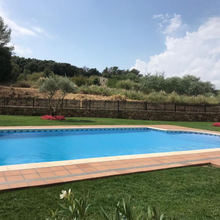 Sa Boadella - Fenals Beach - Apartamento - 9
