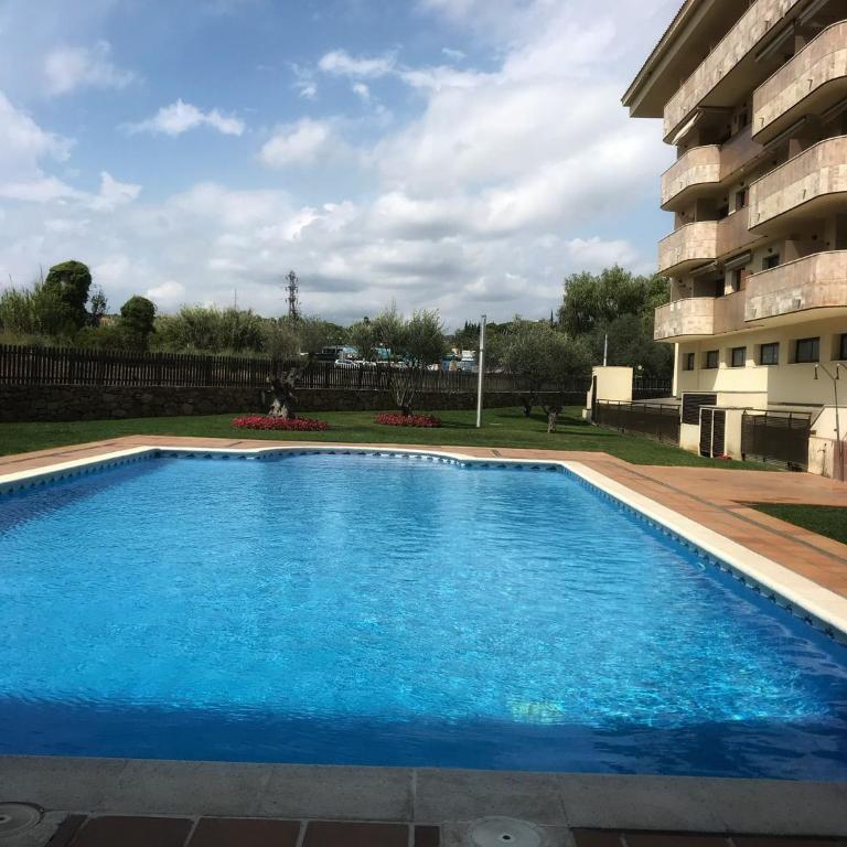 Sa Boadella - Fenals Beach - Apartamento - 10