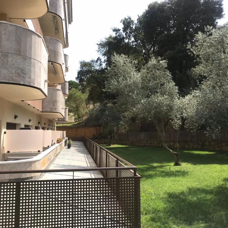 Sa Boadella - Fenals Beach - Apartamento - 28