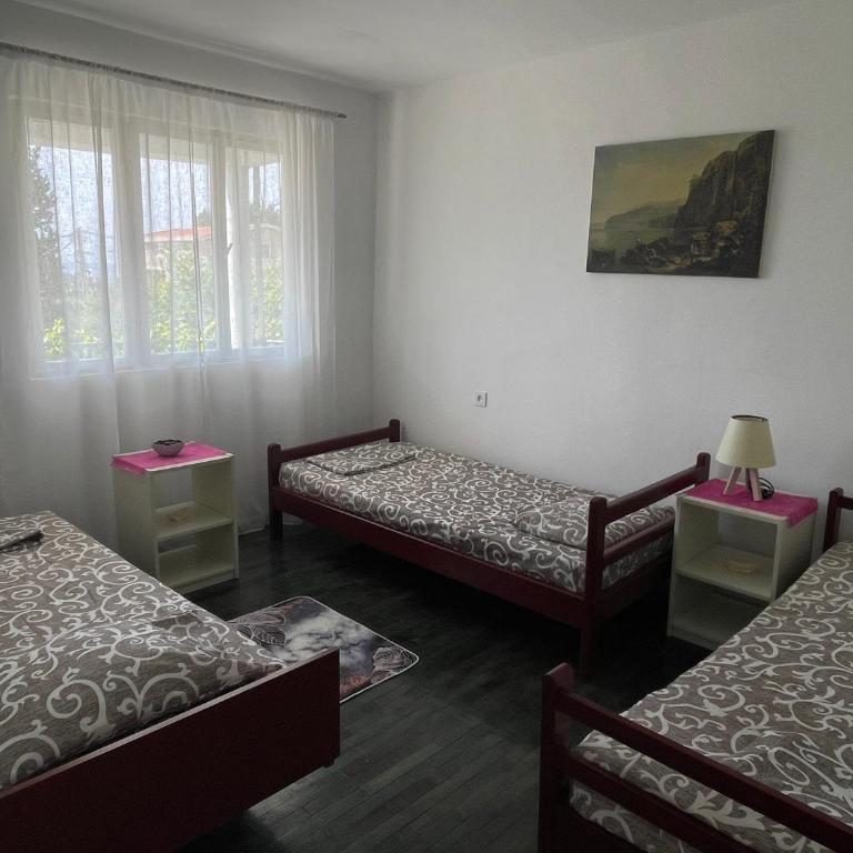 Apartments Matija - Apartman sa 2 Spavaće Sobe - 7